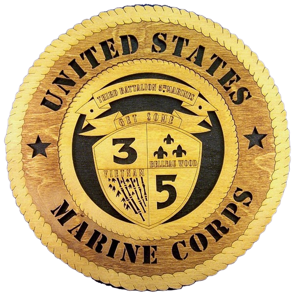 3rd Battalion 5th Marines